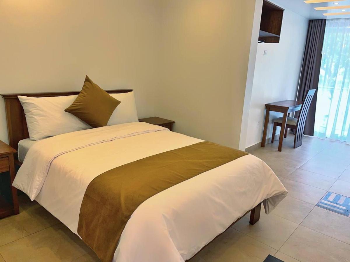 Airos Hotel Баньйос Екстер'єр фото