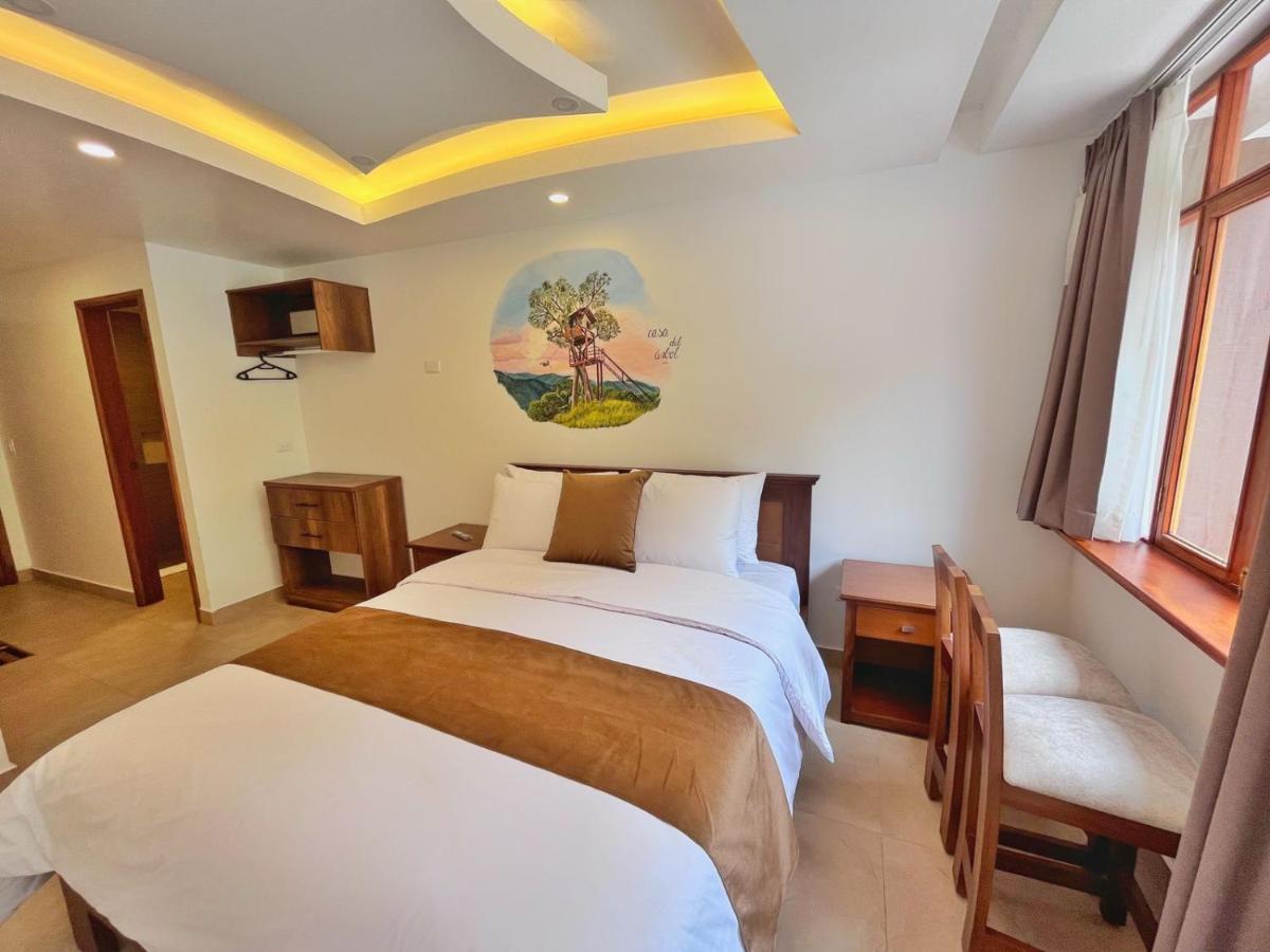 Airos Hotel Баньйос Екстер'єр фото